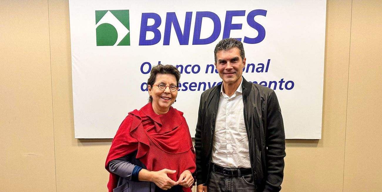 Governo do Pará garante financiamento do BNDES para obras de saneamento com foco na COP30