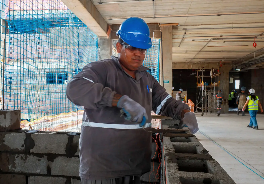 Governo do Estado avança com obras em hospitais, policlínicas e centros especializados no Pará