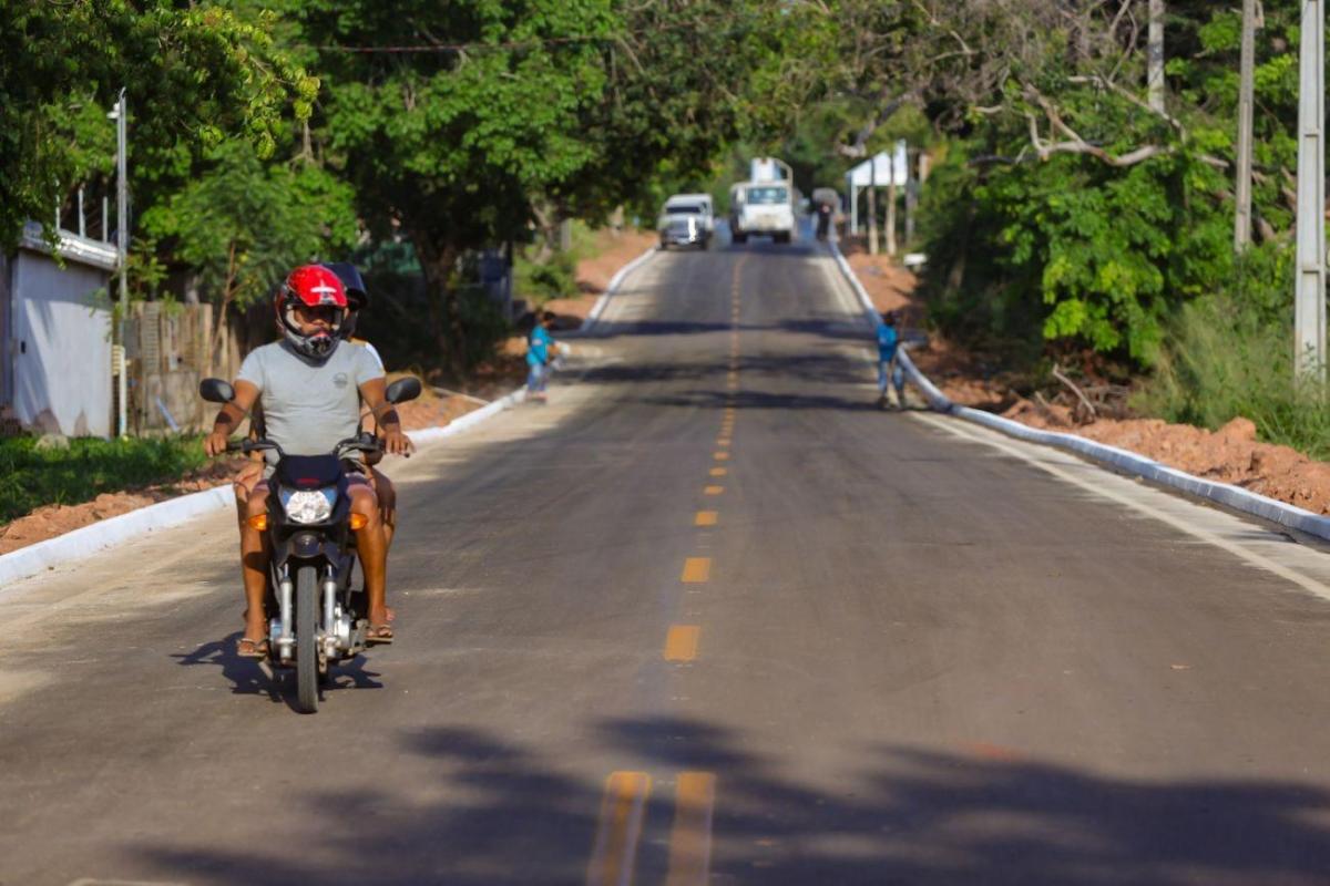 Investimentos do Governo do Pará refletem compromisso com desenvolvimento de Santarém