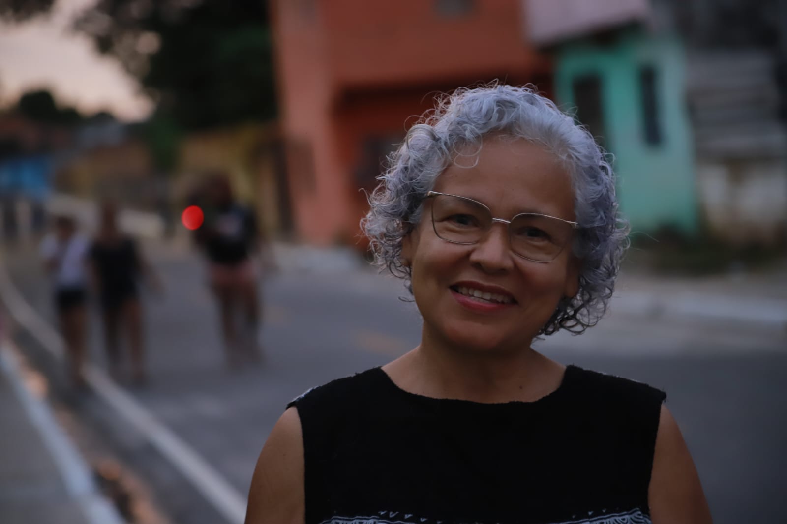 Lauricélia Couto Lauricélia Couto