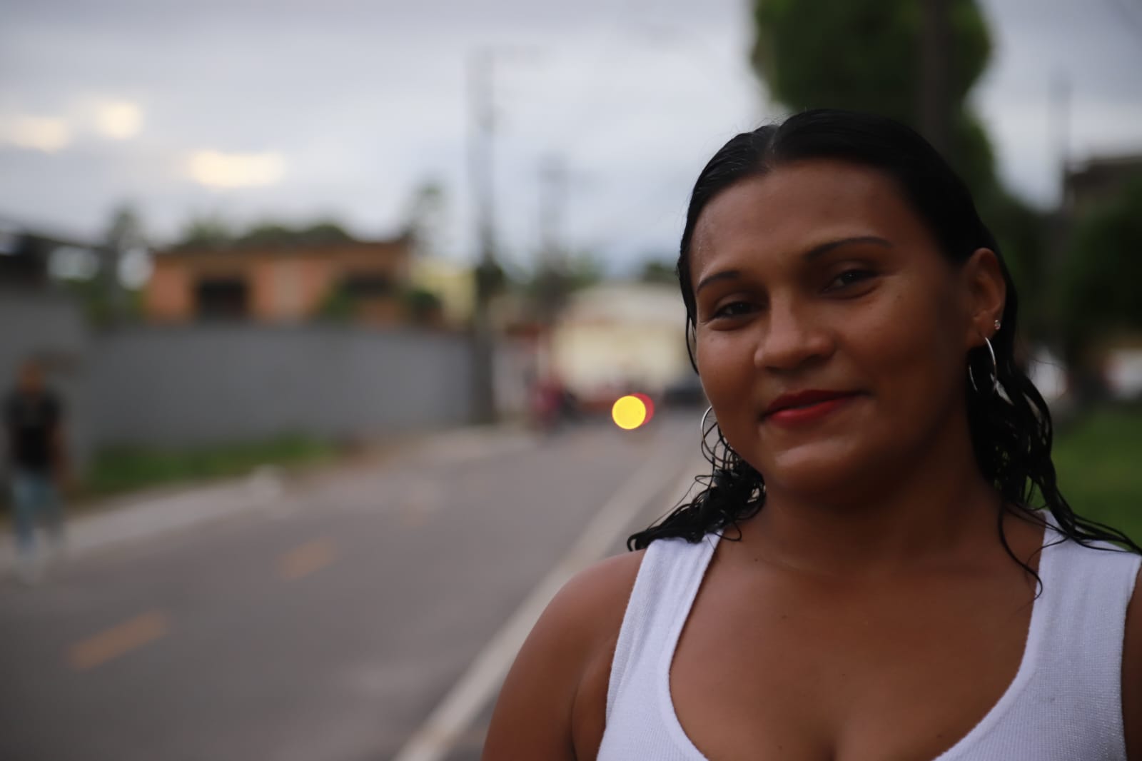 Edilane da Silva Edilane da Silva